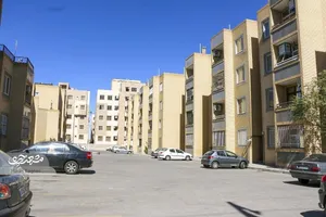 مجتمع‌های ابتدای سجادیه؛ پرجمعیت اما آرام است