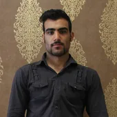 یونس ایرج به خاطر مادرش بوکسور شد