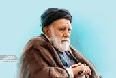 سیدمحمد موسوی&zwnj;نژاد؛ مدرس قناعت و خلوص و دل&zwnj;سوزی