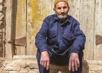 شیخ صفر، سلبریتی قرقی بود