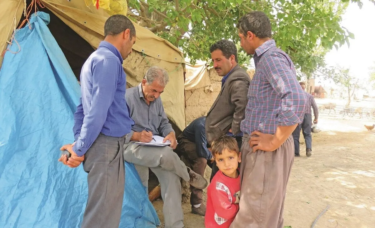 شیوع طاعون گاوی؛ بانی ایجاد شبکه دامپزشکی در مشهد