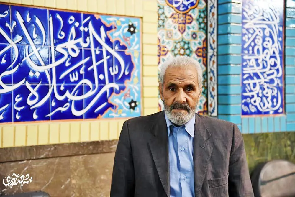 جواد عادلی‌زاده