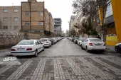 کوچه آموزش و ورزش در محله دانش&zwnj;آموز