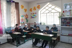 مسیر متفاوت موفقیت در مدرسه استثنایی آزادی