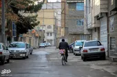 طمع بسازبفروش&zwnj;ها و رشد ساختمان&zwnj;های قارچ&zwnj;گونه