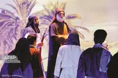 از آپاراتچی سینما سیمرغ تا درخشیدن روی صحنه تئاتر