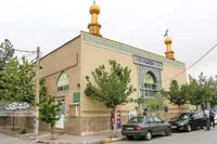 مسجدالاقصی ۴۰ سال پیش برای آموزش نظامی به فلسطینی‌ها بنا شد