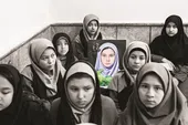 شهلا رفت، اما قلبش هنوز می&zwnj;تپد