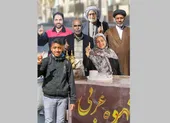 خواسته&zwnj;های ساکنان شهرک عرب&zwnj;ها از نمایندگان منتخب