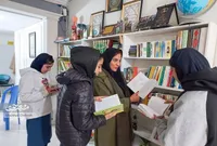 افتخارآفرینی ده هزار دانش‌آموز با استعدادیابی خانم معلم