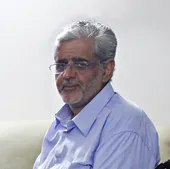 به &laquo;علیرضا طاحونی&raquo; می&zwnj;گویند، آقای &laquo;۷۰ درصدی&raquo;