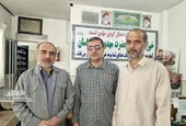 همسایه&zwnj;ها پای ثابت کار فرهنگی در محله المهدی&zwnj;اند