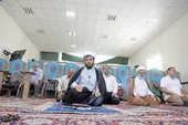 امام جماعت مسجد ارشادالرضا از راه&zwnj;اندازی فضای کسب و کار در مسجد می&zwnj;گوید