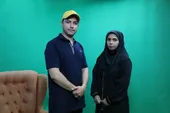 بخشیدن رنگ حقیقت به رویای ورزشی بچه محل&zwnj;ها