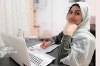 نوجوان مشهدی ۳ کتاب درباره جشن‌های ایرانی نوشته است