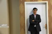 پنالتی&zwnj;گیری، هنر دروازه&zwnj;بان سابق تیم ابومسلم بود
