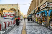 بازمانده کوچه شور،شهید نواب&zwnj;صفوی2