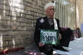 &laquo;قربانعلی غلامی&raquo; آخرین سفره&zwnj;دار کشتی پهلوانی است