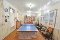 خانه آزاده محله عبدالطلب پاتوق فرهنگی است