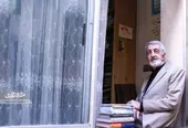 موسوی&zwnj;گرمارودی، شاعری که سال&zwnj;ها در مشهد معلمی کرد
