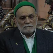 مجید سالاری، خانه&zwnj;اش را برای برگزاری مراسم در اختیار نوعروسان می&zwnj;گذارد