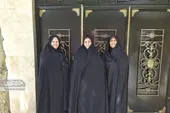 بدگویی در میان همسایه&zwnj;های محله کوی سلمان جایی ندارد
