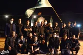 &laquo;جنبش رحیل&raquo;، &zwnj;راهکار جوانان محله خواجه ربیع برای پرکردن جای خالی مسئولان در محله&zwnj;شان است
