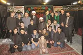 نخستین هیئت نوجوانان مشهدی سال ۹۲ تشکیل شد