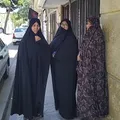 همسایه‌های کوچه شهیدنوروزی۱۴ خواهرانه کنار هم زندگی می‌کنند