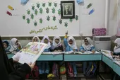 &laquo;جوادیه&raquo; یکی از مدارس فعال مرحوم حاجی عابدزاده است