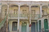 زمستان&zwnj;نشین و تابستان&zwnj;نشین خاص خانه اردکانیان