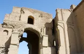 مصلایِ طرق به روایت دو نظامی و یک معمار