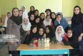 کانون دانشجویی &laquo;حس هفتم&raquo; با بیسوادی مبارزه می&zwnj;کند