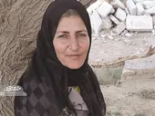 روستای خلج پناهگاه خاله زهرا شده است