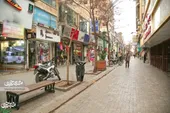 محله جنت؛ میراث&zwnj;دار محله&zwnj;های سراب و ارگ