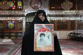 شهید ناصر تیموری&zwnj;نژاد مشکل&zwnj;گشای اهالی محله بود