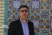 مجید سعید افخم&zwnj; الشعرا، قاری ممتاز کشوری است