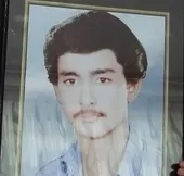 عبدالمجید، جانش را برای آزادسازی خرمشهر داد