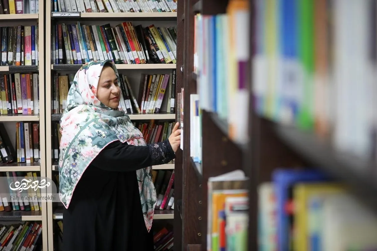 داستان تلخ کتابداری که چندین کتابخانه‌ راه‌اندازی کرد اما...