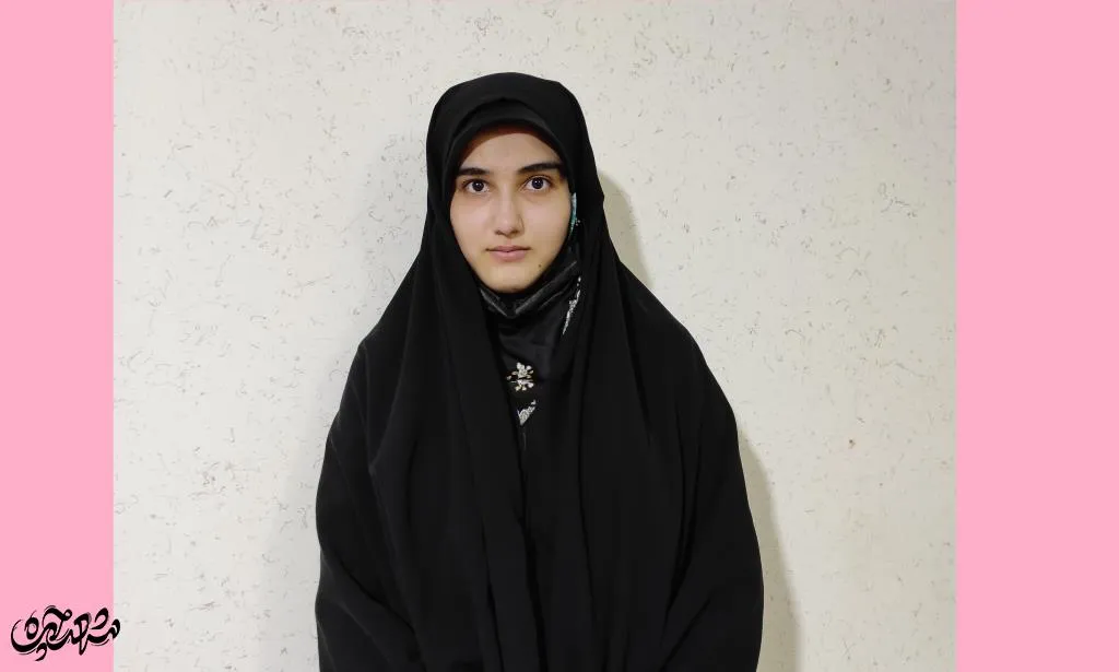 زینب رضایی