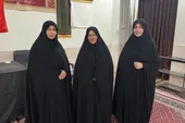 هیچ همسایه&zwnj;ای در کوچه شهیدمعقول ۶۴ تنها نیست