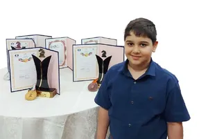 کیش و مات برق‌آسا