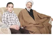&laquo;احمدآبادی&raquo;؛ شاگرد قدیمی رهبری