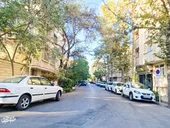 سرچشمه قنات سعدآباد