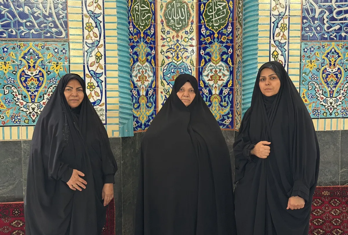 همسایه ها