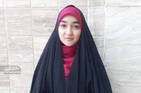 پرنیا بینایی، مجری و بازیگر شبکه استان خراسان است