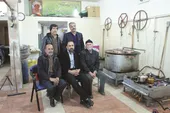 اهالی آبکوه هرماه برای دوهزار دانش&zwnj;آموز صبحانه گرم می&zwnj;پزند