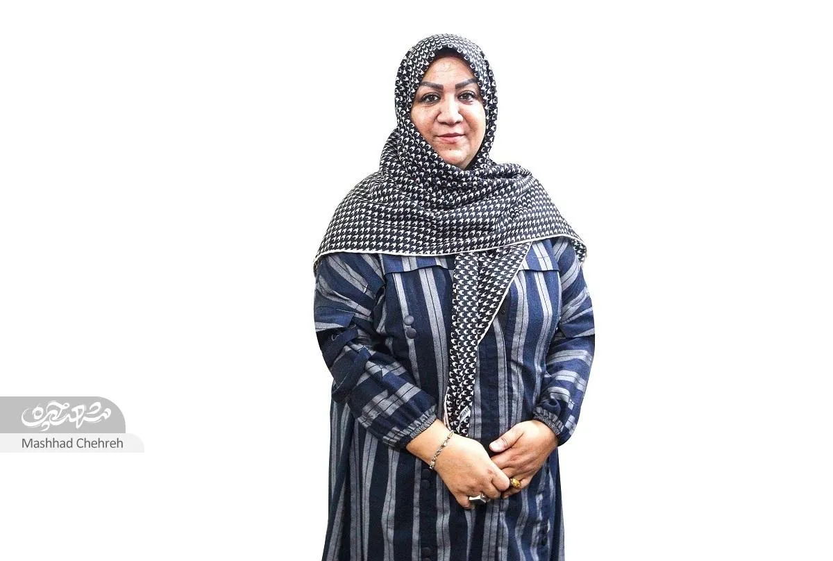 تلاش‌ «بی‌بی‌برکت» برای بازگرداندن کارتن‌خواب‌ها به زندگی
