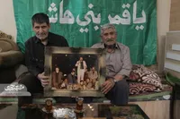 یک قران هم برای نوحه‌خوانی پول نگرفتم