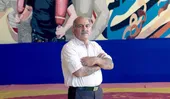 کشتی&zwnj;گیری که از داوری ضربه خورد، خودش داور بین المللی شد